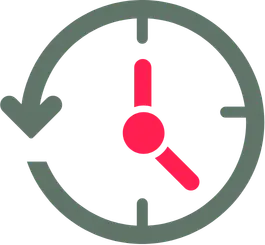 Icon für Dauer